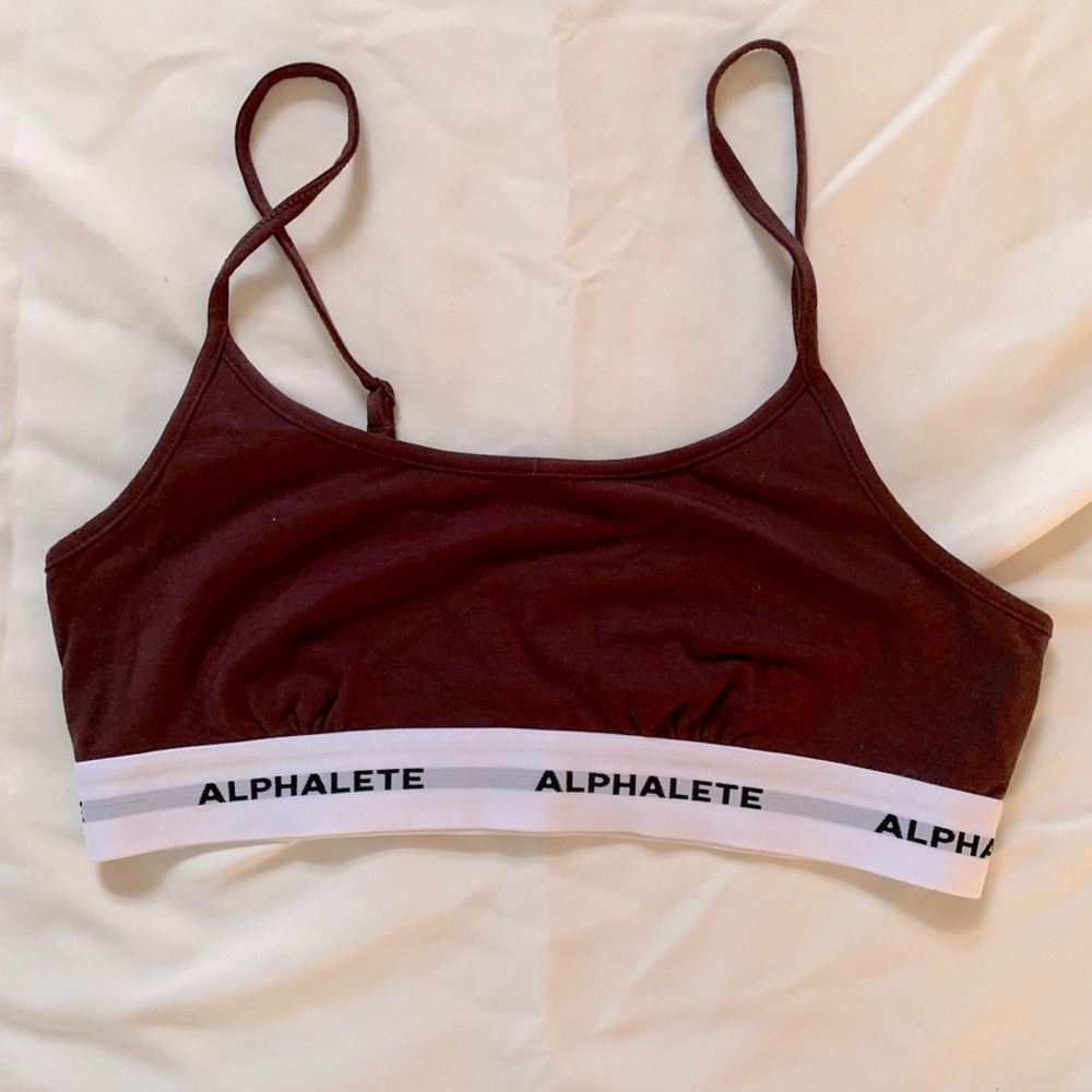 Alphalete Bralette